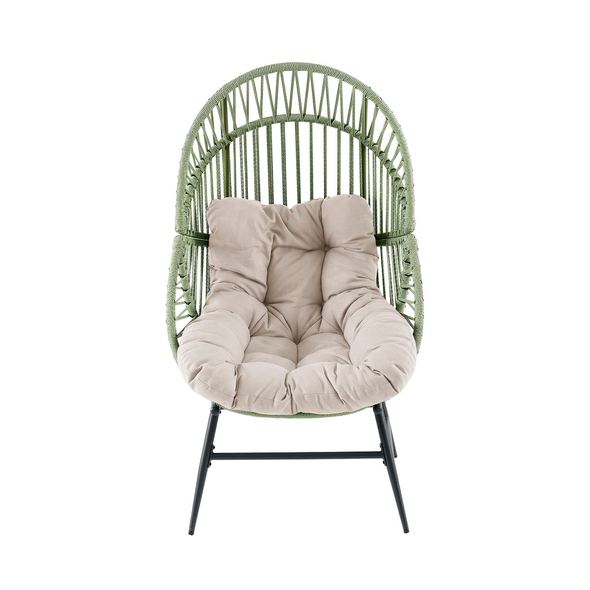 Cocoon - Lounge Chair