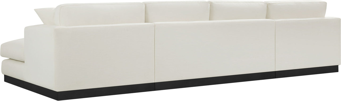 Johanna - 3 Piece Sectional