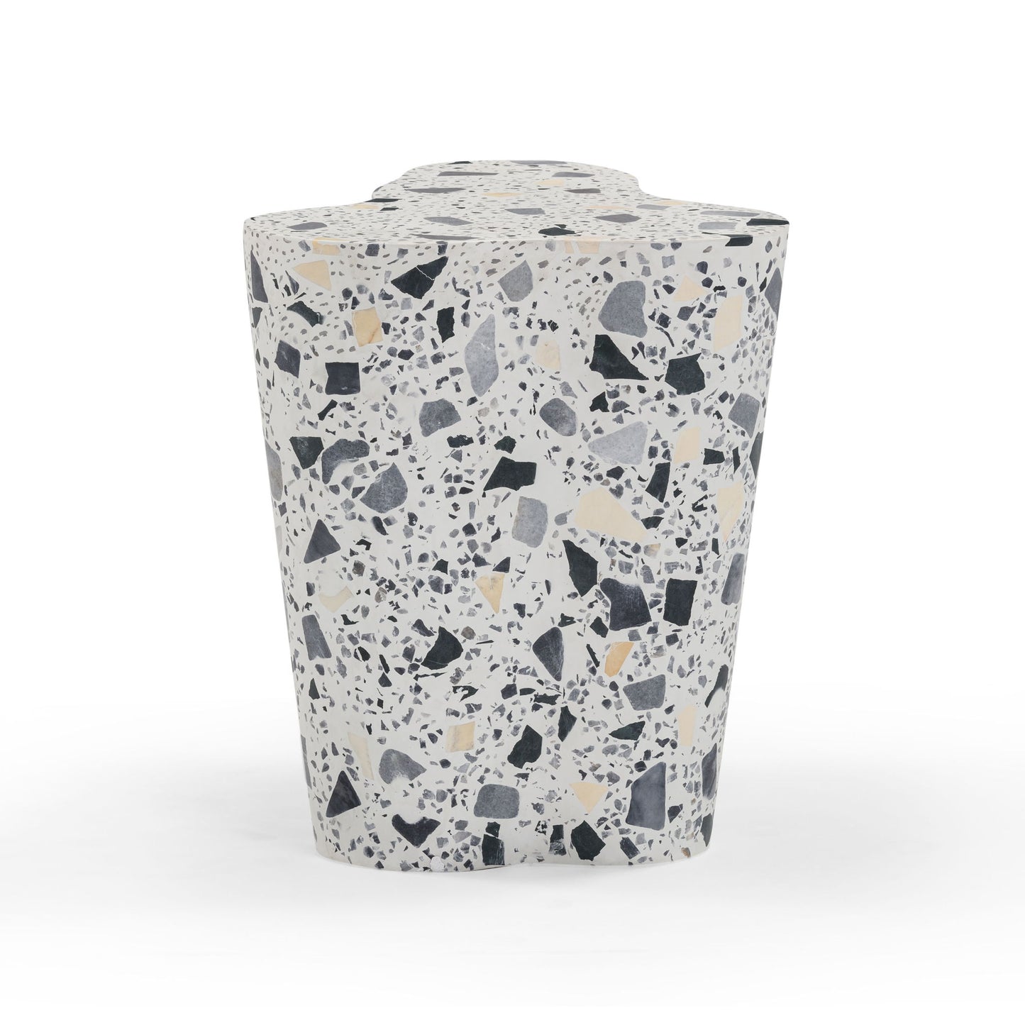 Slab - Indoor / Outdoor Side Table