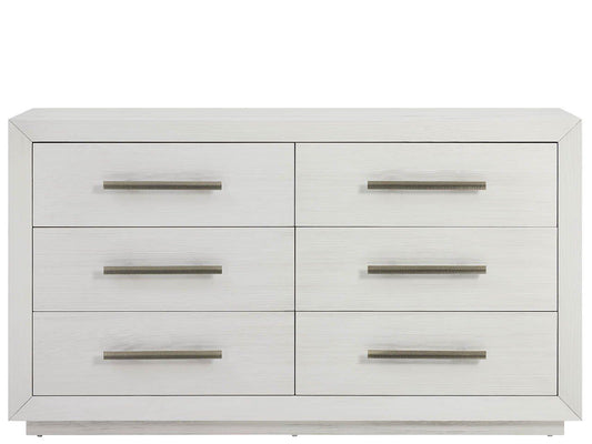 Oasis - Shoreline Dresser - White