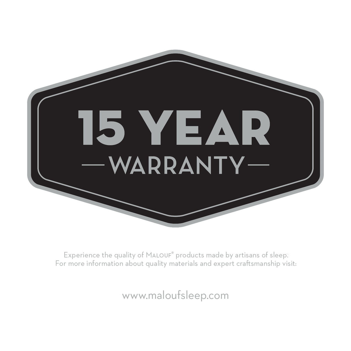 Five 5ided - Smooth Mattress Protector - Split California King