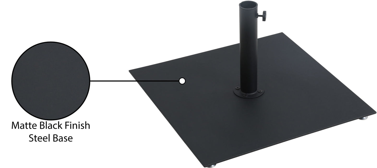 Belize - Steel Patio Umbrella Base