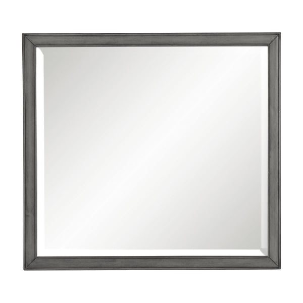 Wittenberry Mirror