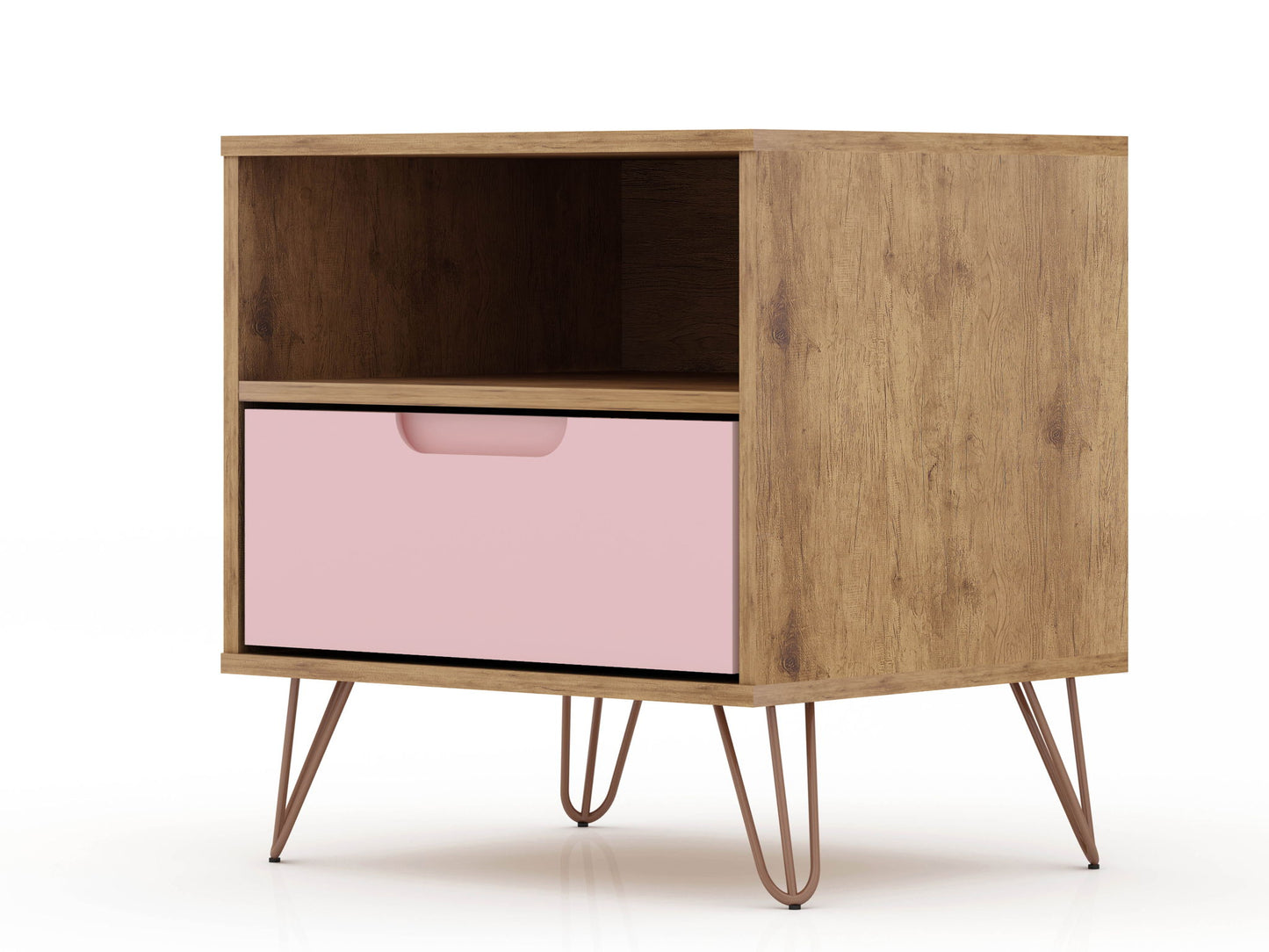 Manhattan Rockefeller - Nightstand