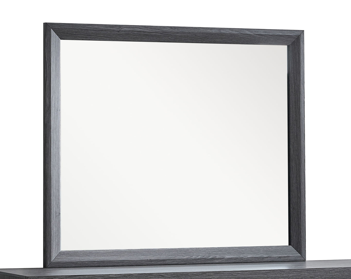 Glory Furniture - Rustica - Mirror