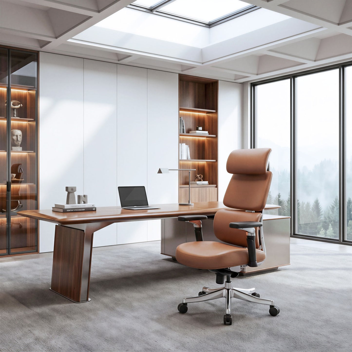 Portia - Office Chair