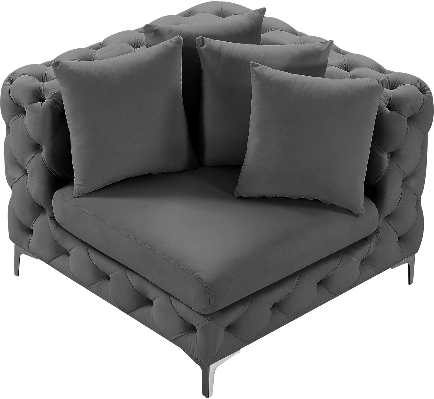 Tremblay - Corner Chair