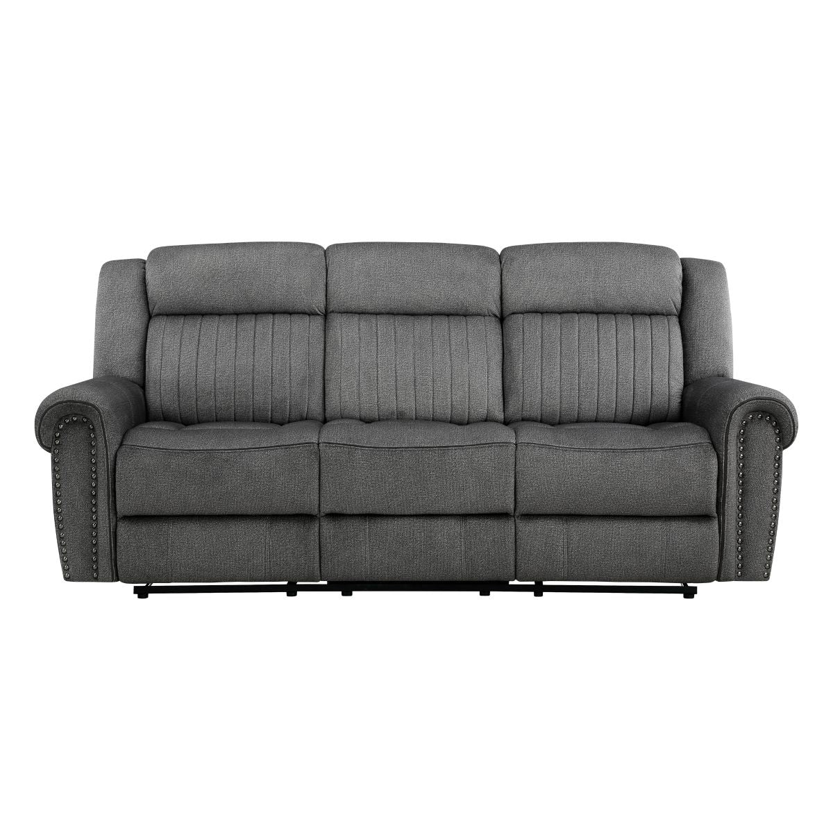 Brennen Double Reclining Sofa