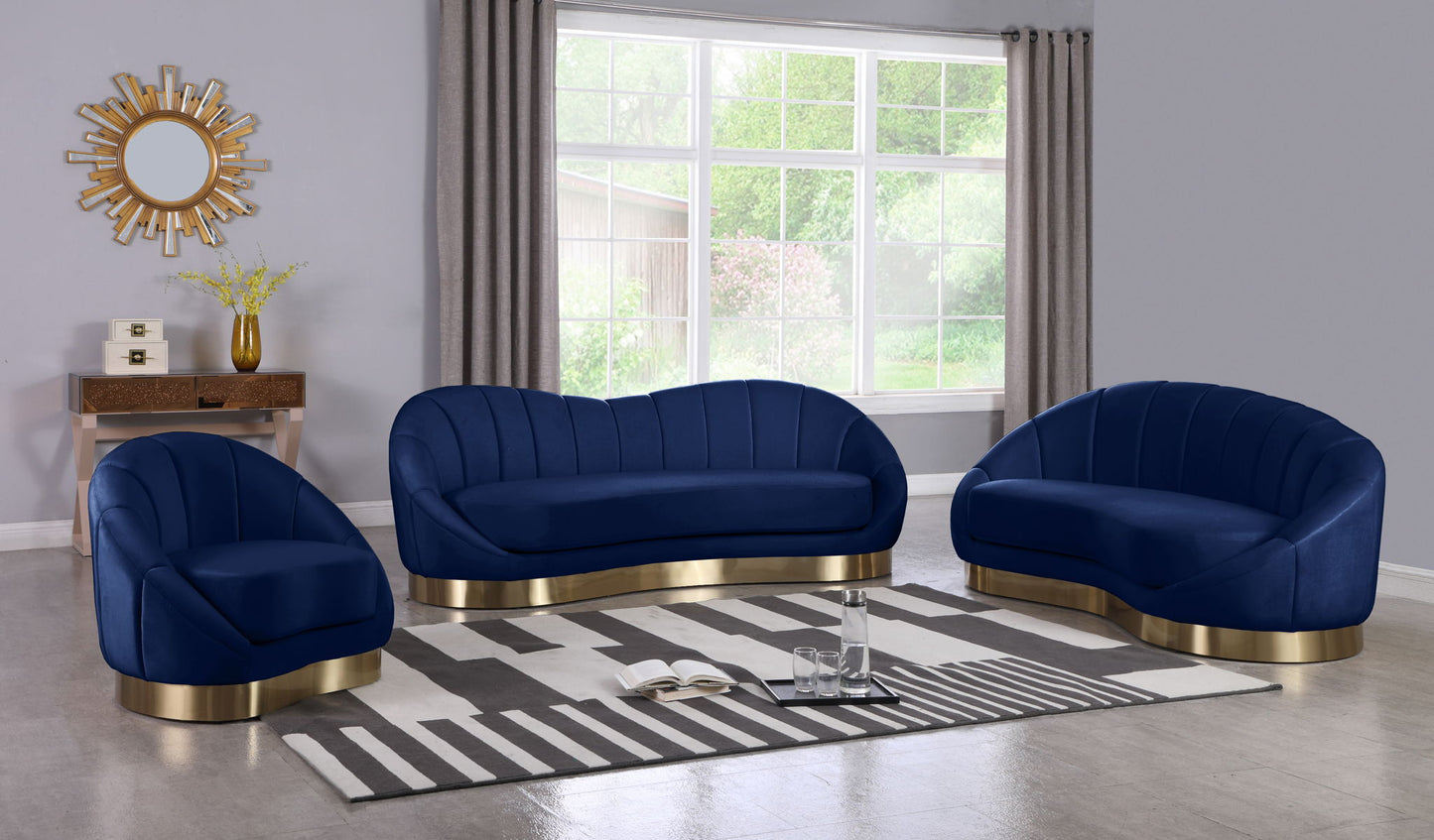 Shelly - Sofa