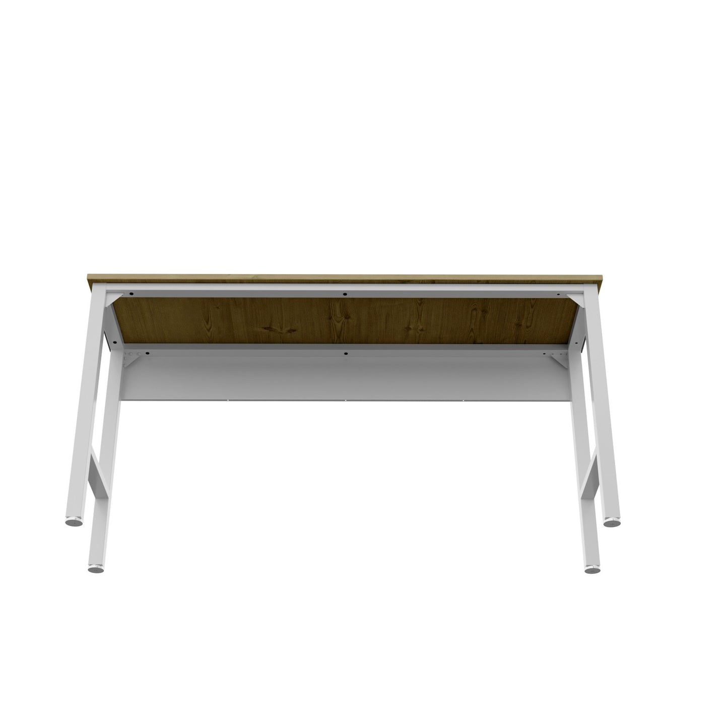 Manhattan Fortress - Garage Table