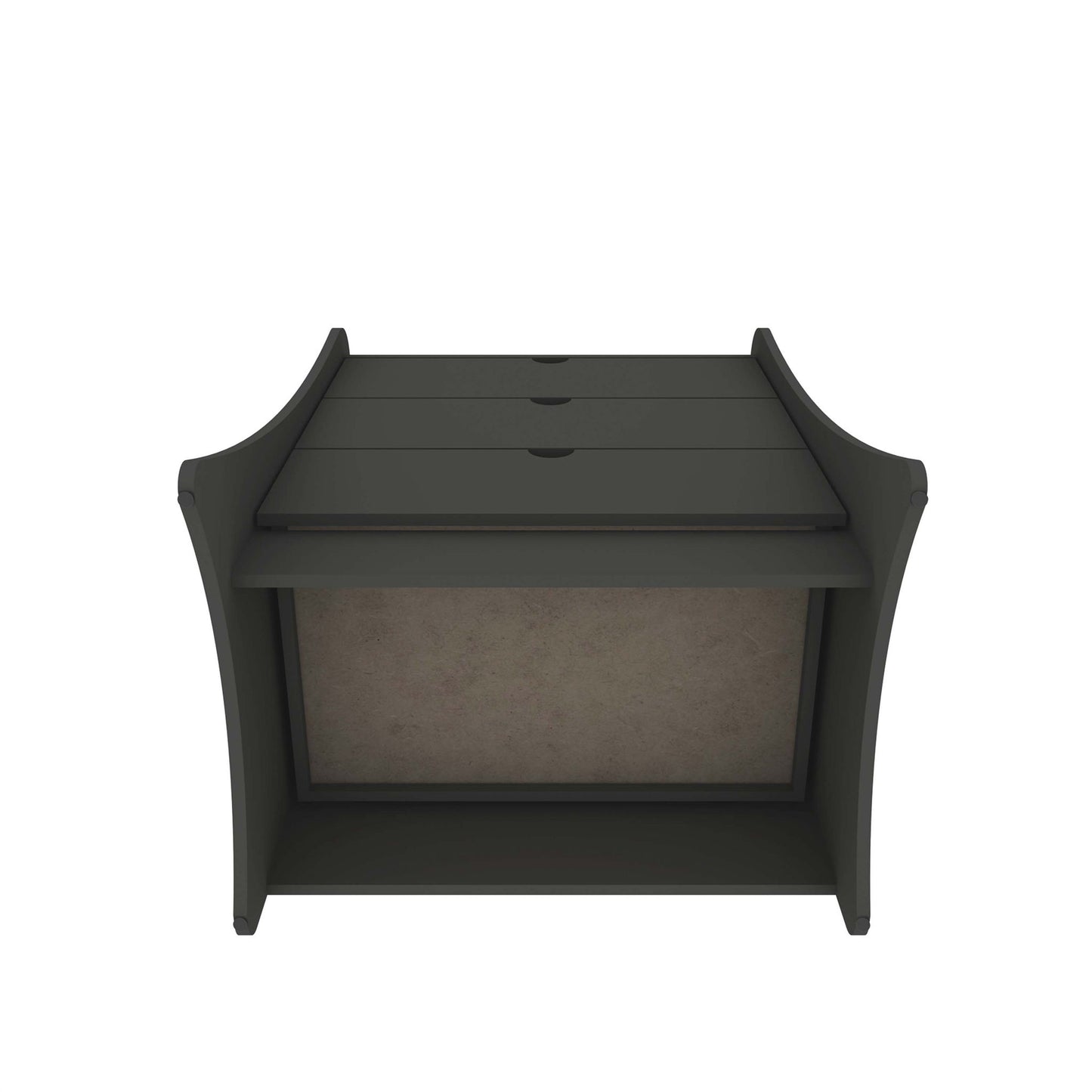 Manhattan Coney - Nightstand