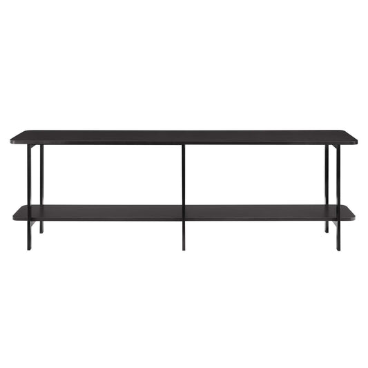 Celine - Console Table - Black