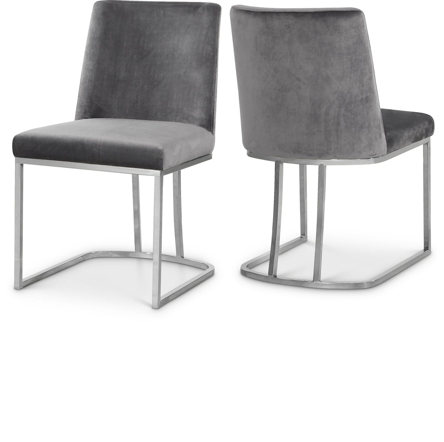 Heidi - Dining Chair (Set of 2)