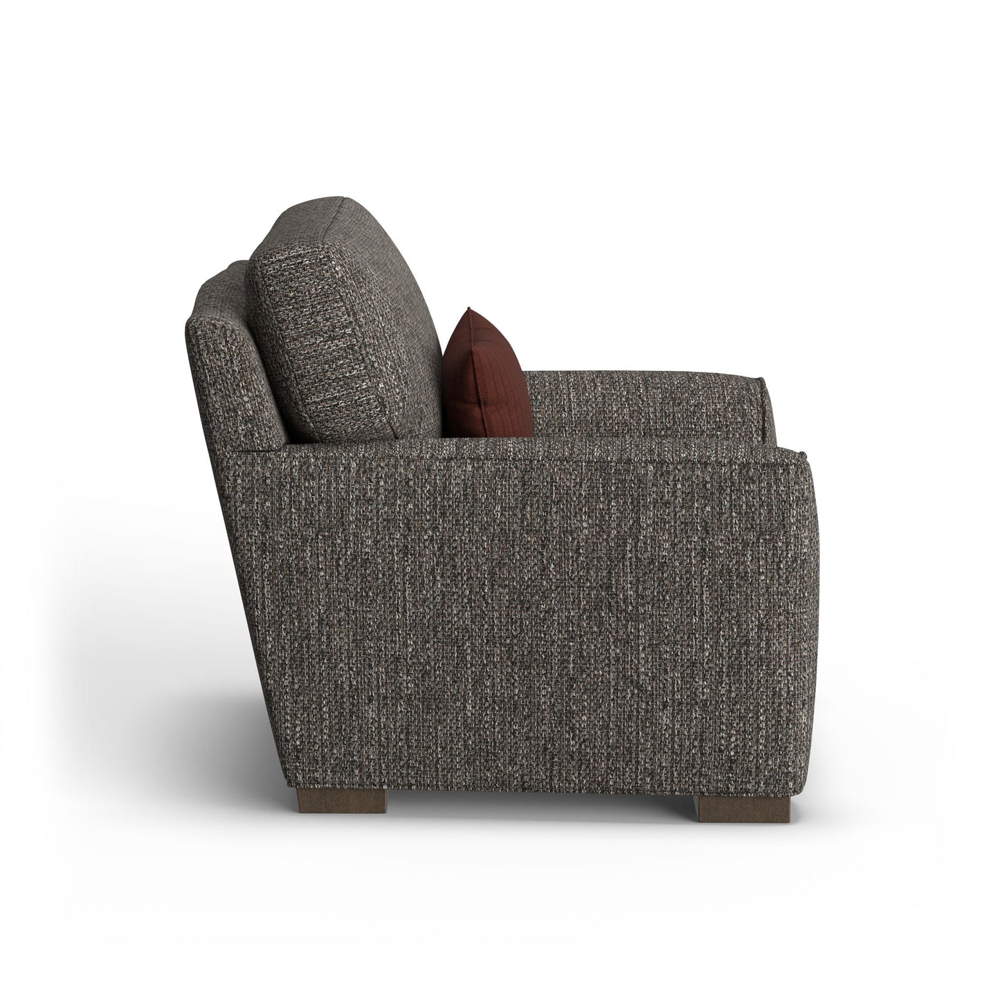 Jasper - Fabric Stationary Chair