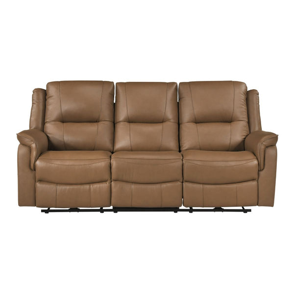 Haven Power Double Reclining Sofa