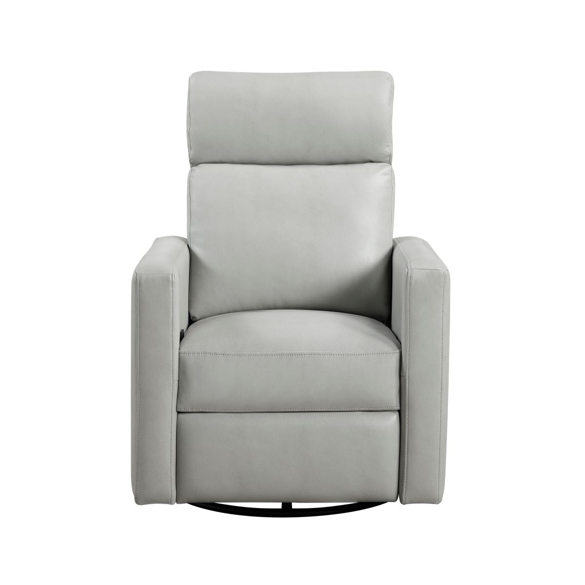 Olathe Swivel Glider Reclining Chair