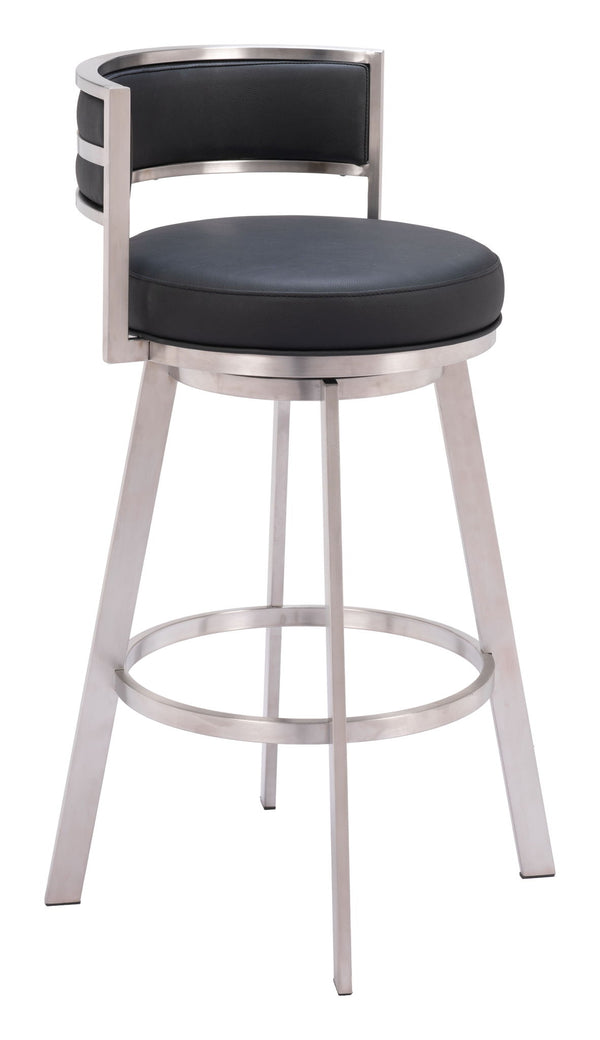 Gimsby - Swivel Barstool