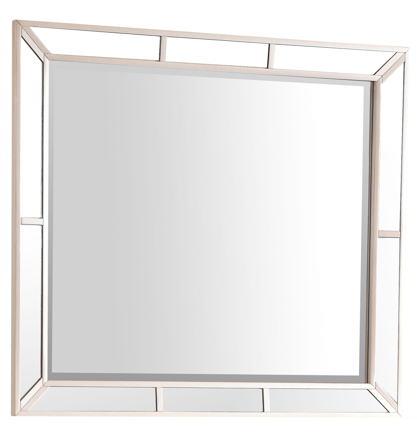 Glory Furniture - Hollywood Hills - Mirror