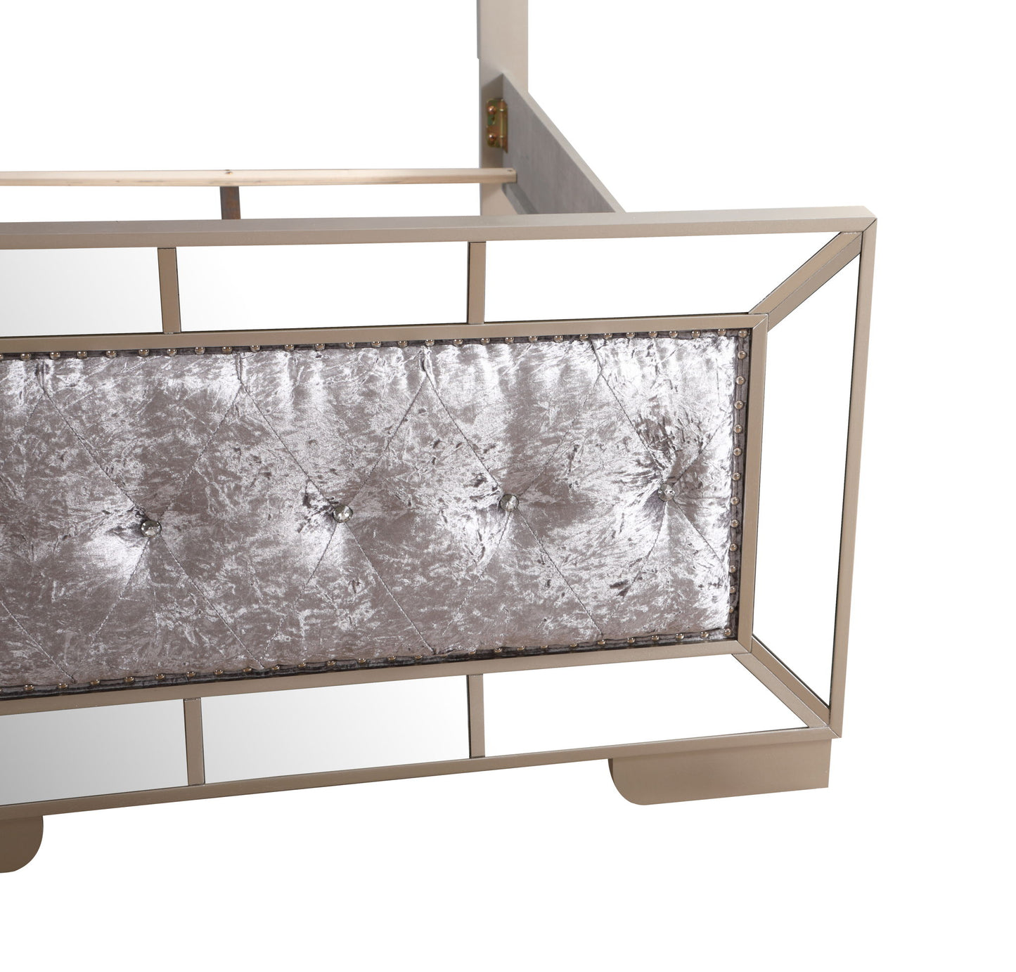 Glory Furniture - Hollywood Hills - Bed