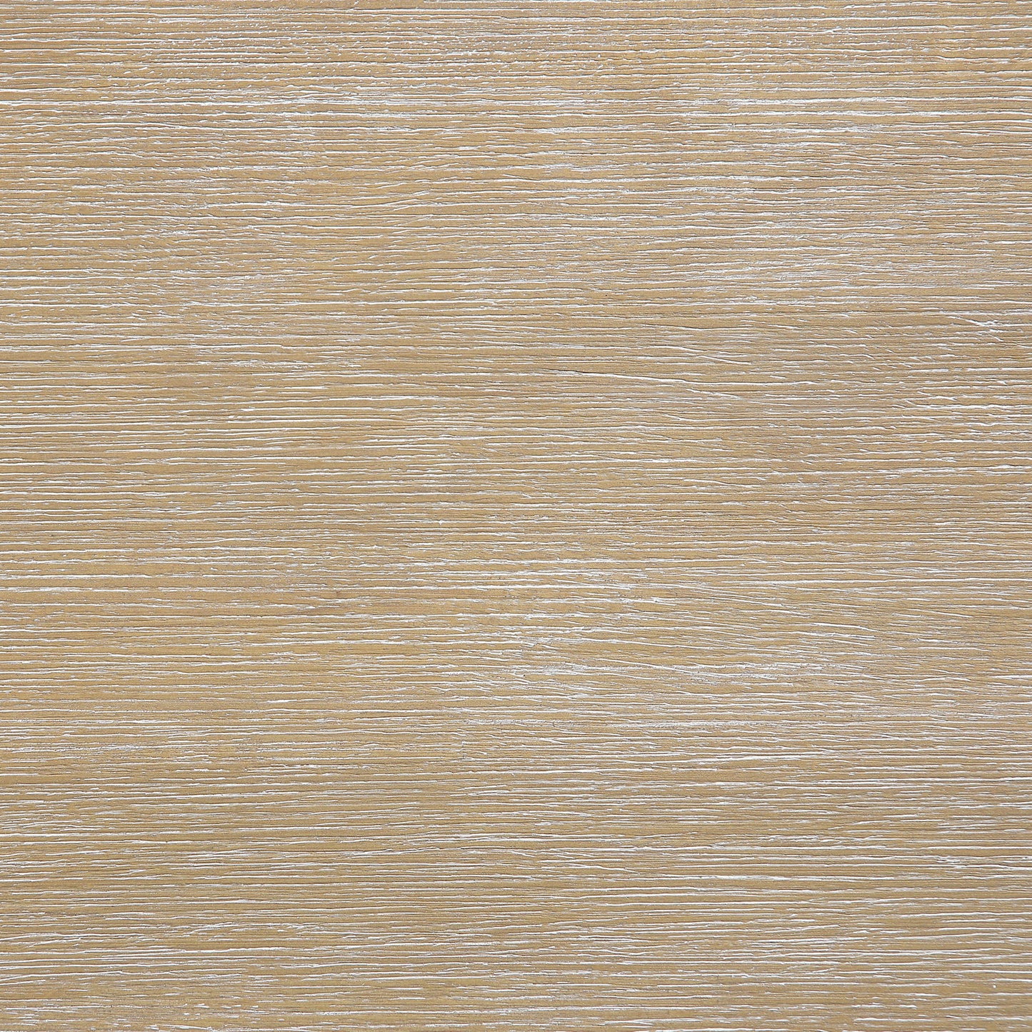 Hickory - Fabric Upholstered Bench - Natural Frame