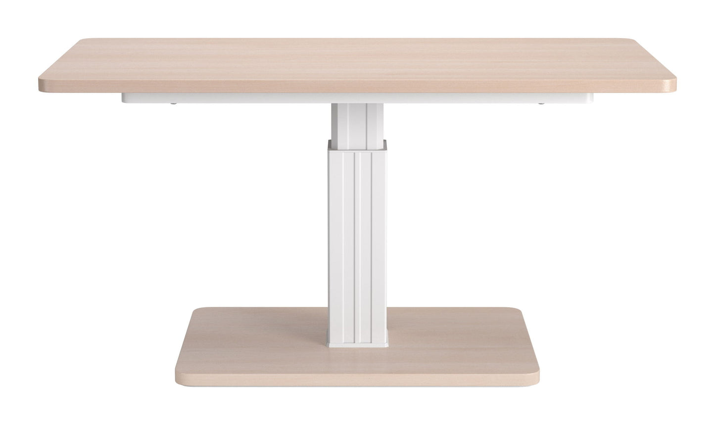 Brule - Adjustable Dining Table