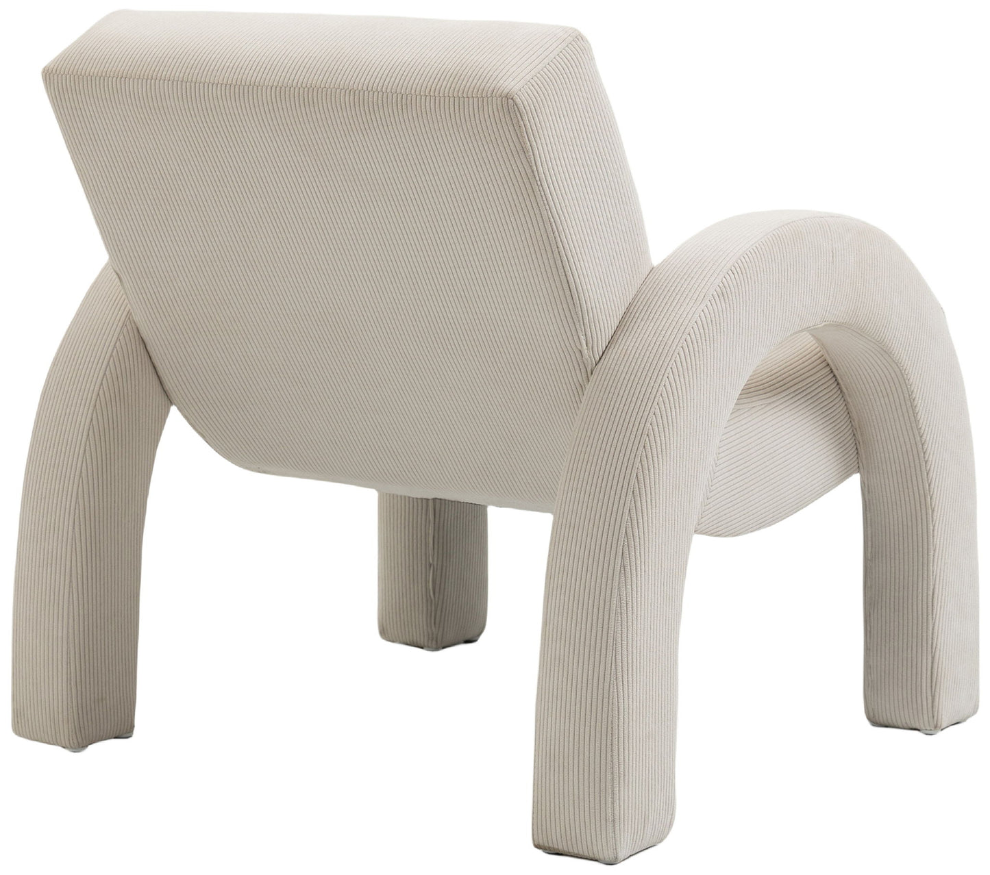 Corduroy - Accent Chair