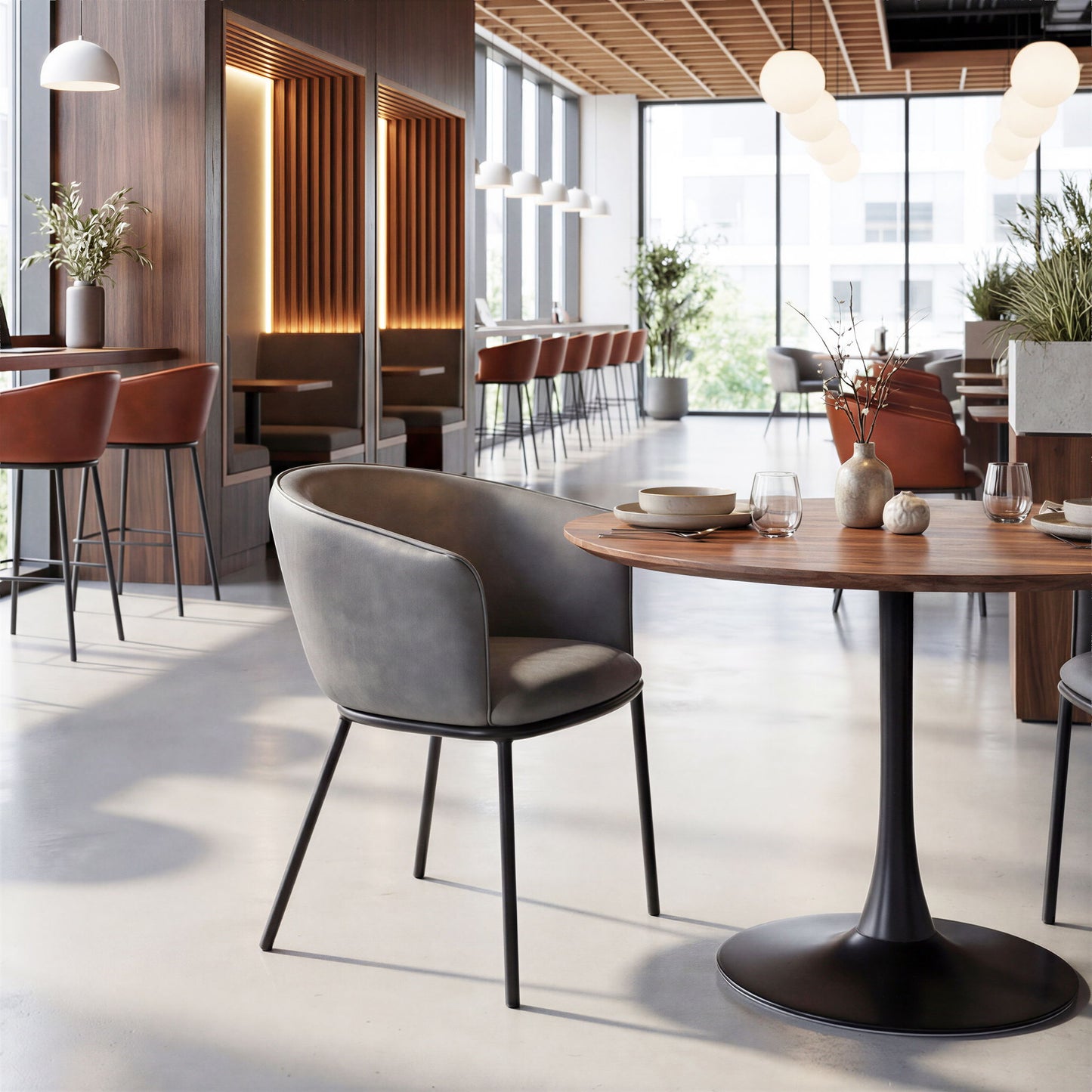 Garston - Dining Chair