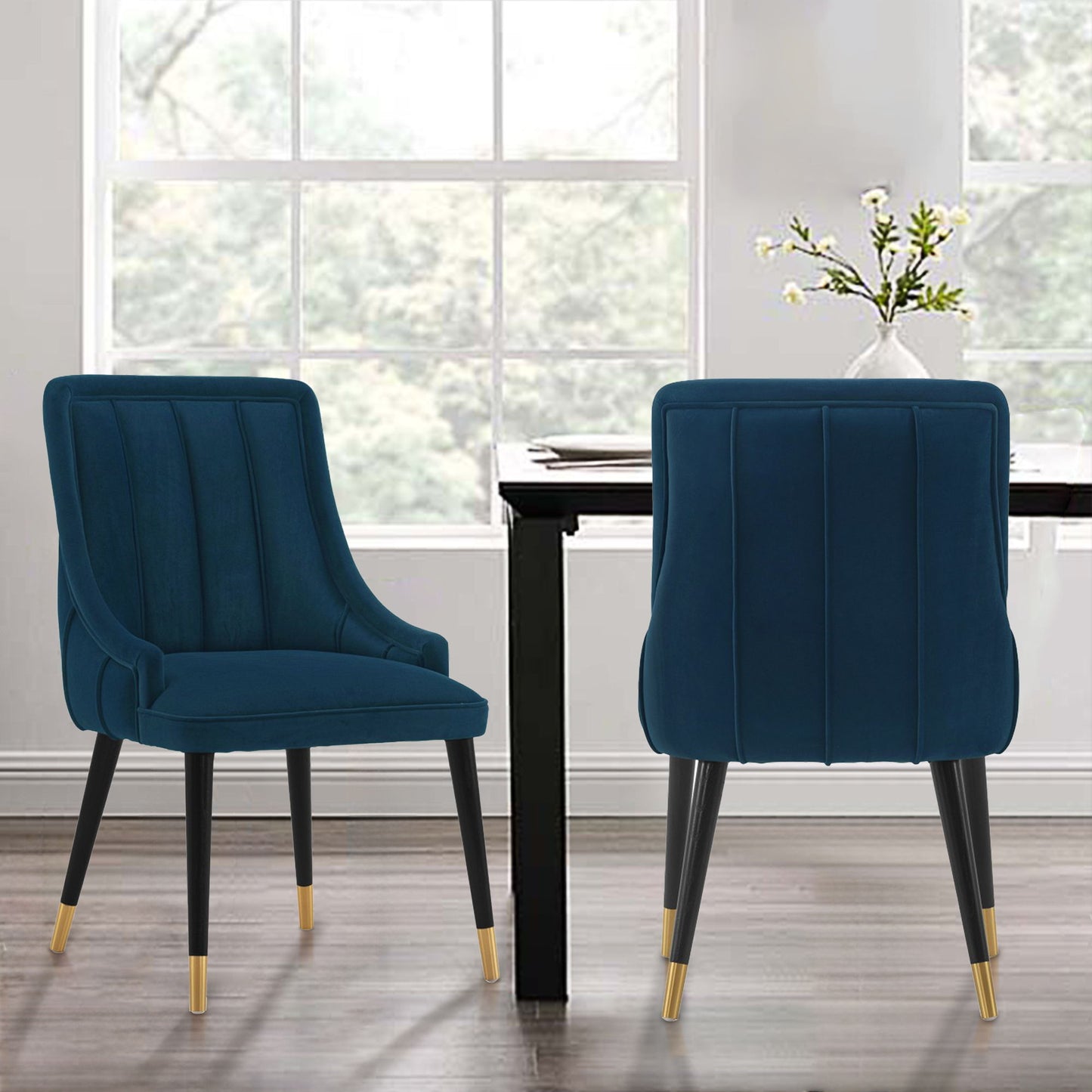 Manhattan Eda - Dining Chair