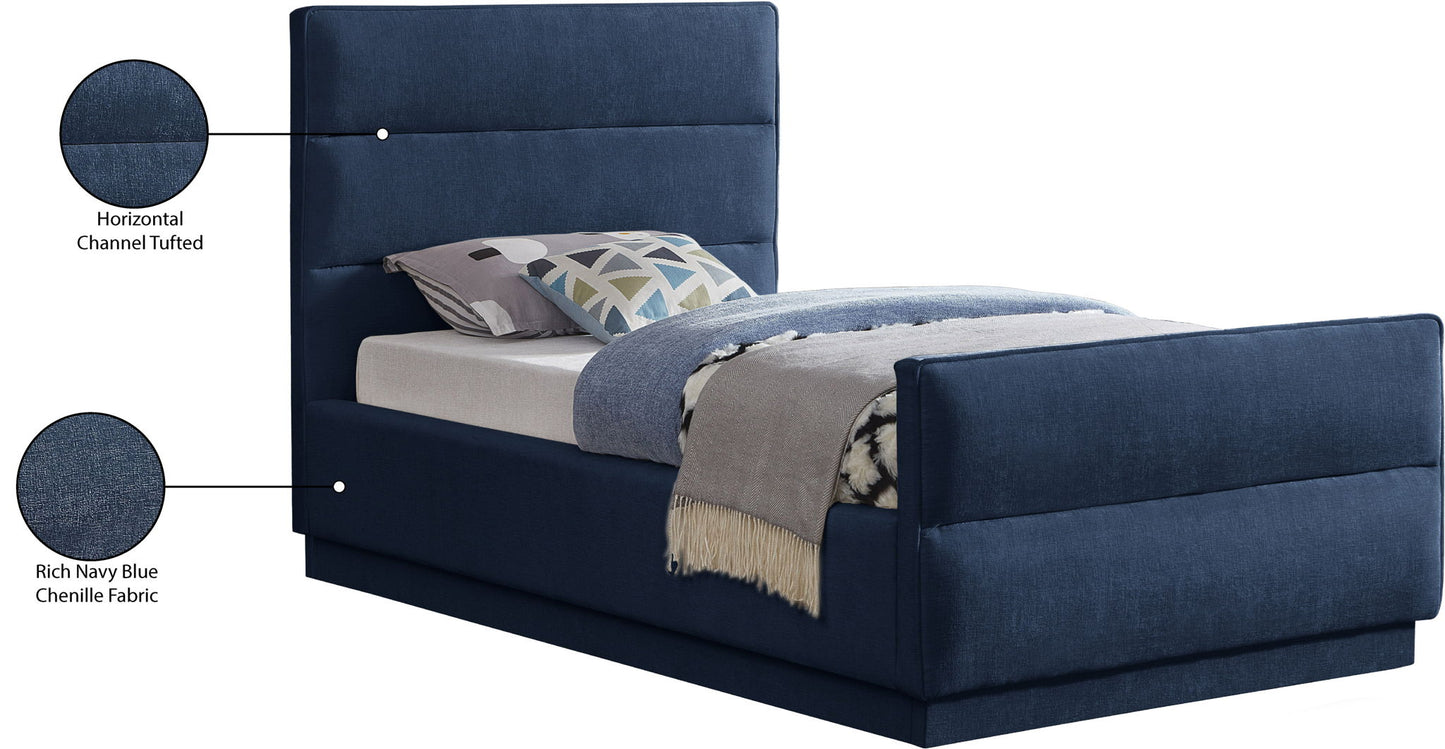 Paxton - Bed