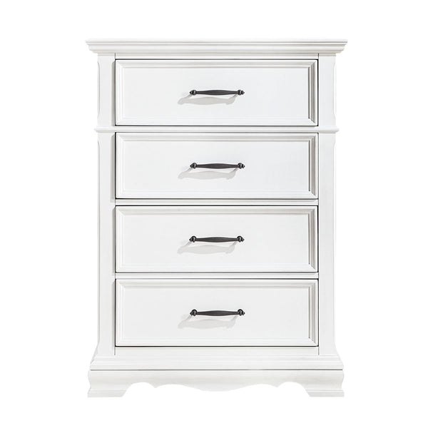 York Chest