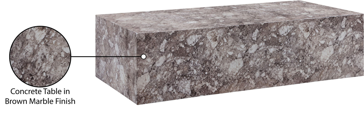 Piazza - Table