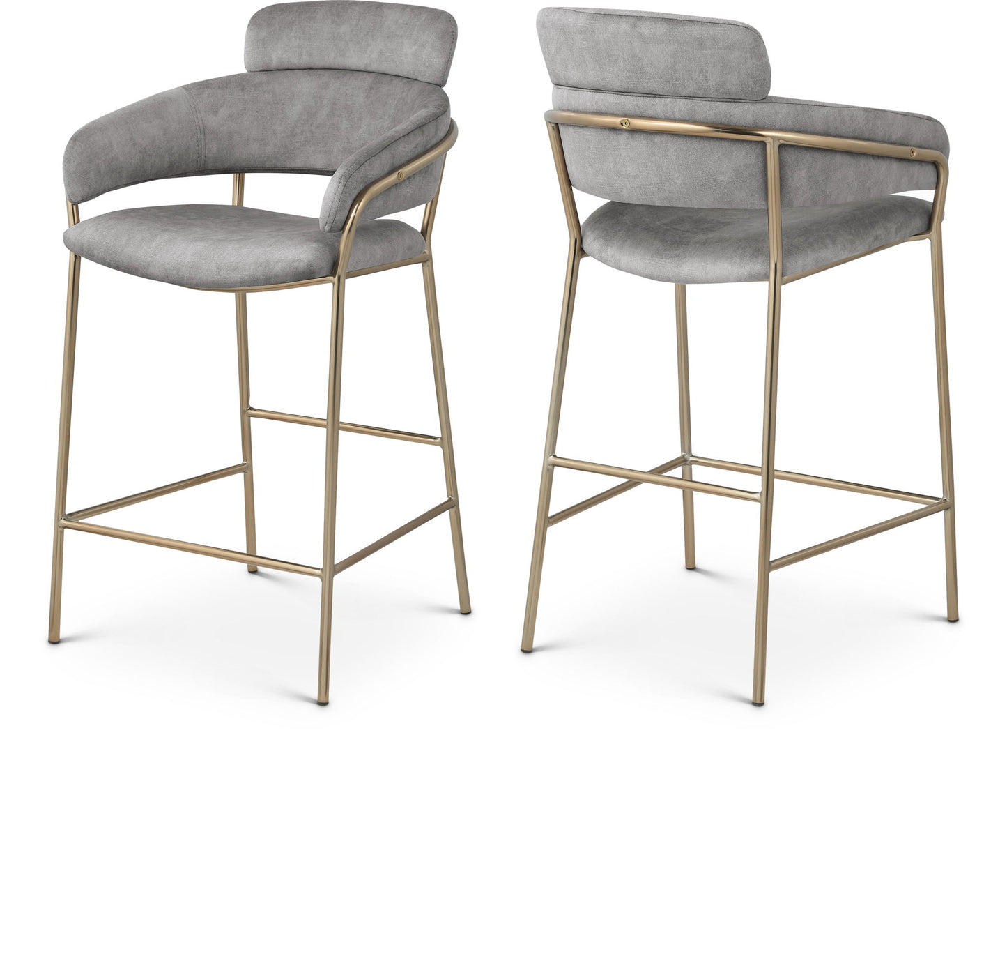 Yara - Counter Stool