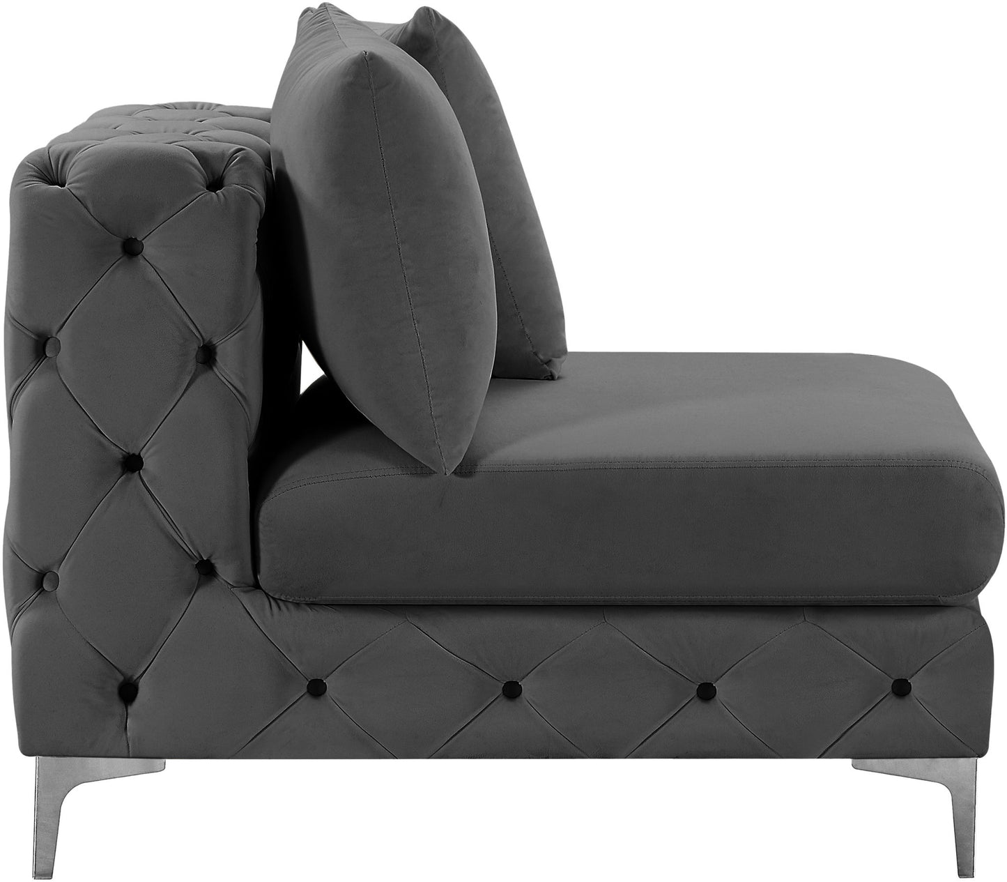 Tremblay - Armless Chair