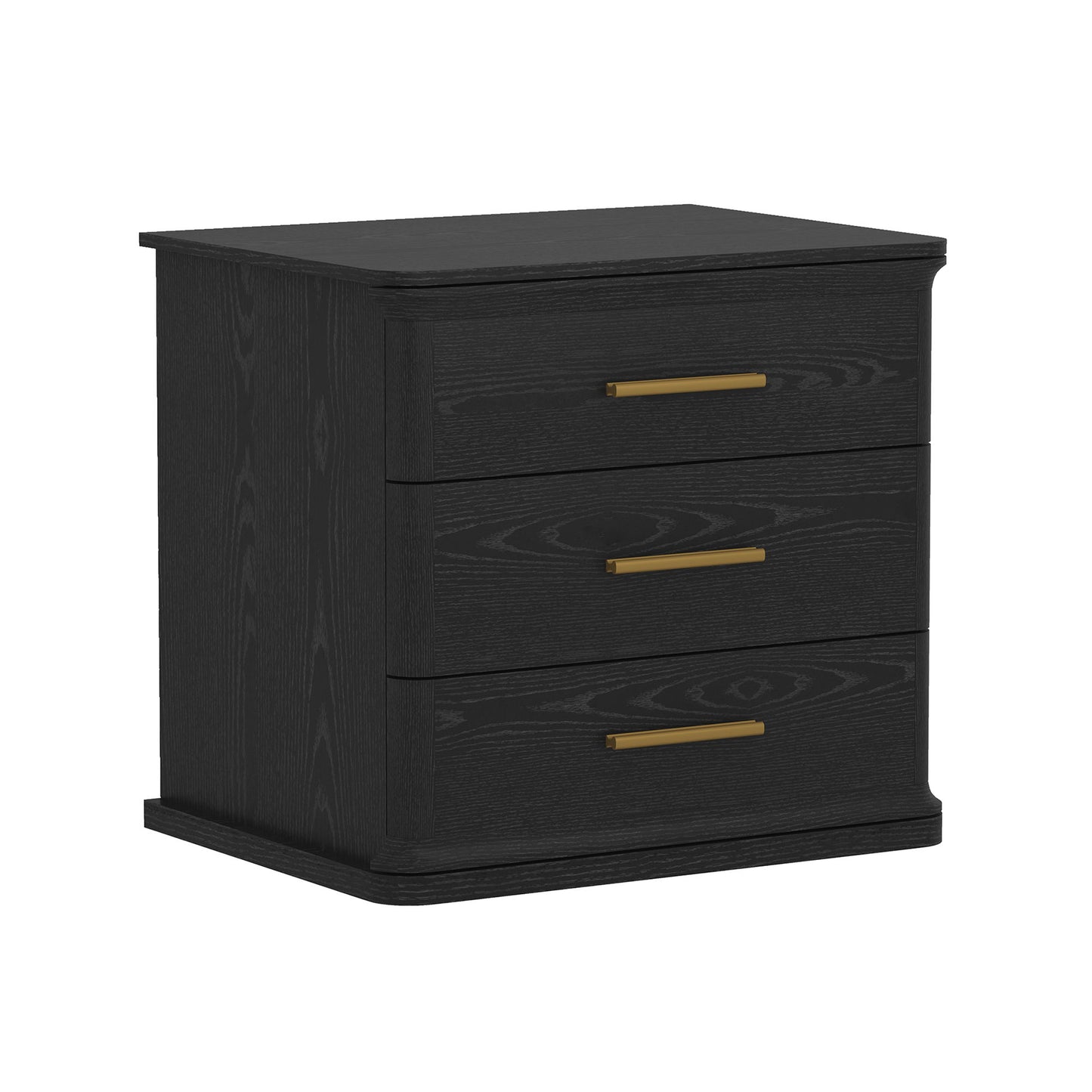 Manhattan Clifford - Nightstand