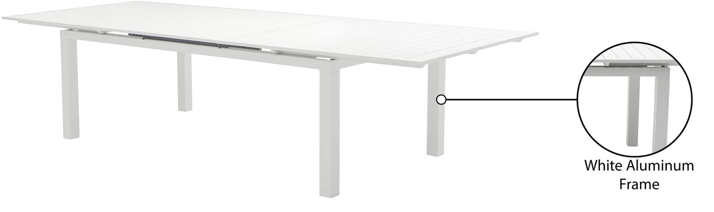 Maldives - Outdoor Patio Dining Table