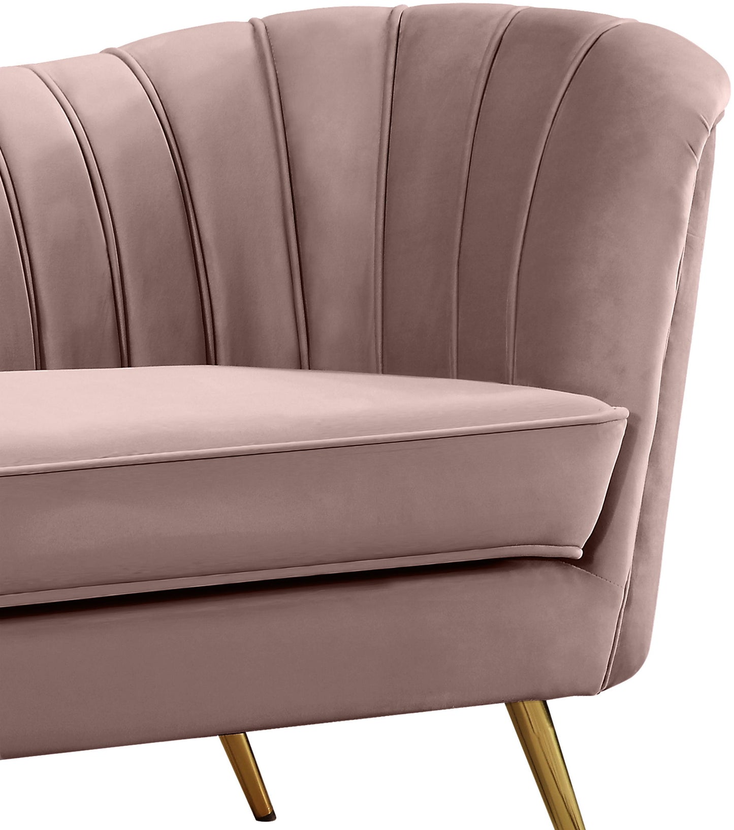 Margo - Loveseat