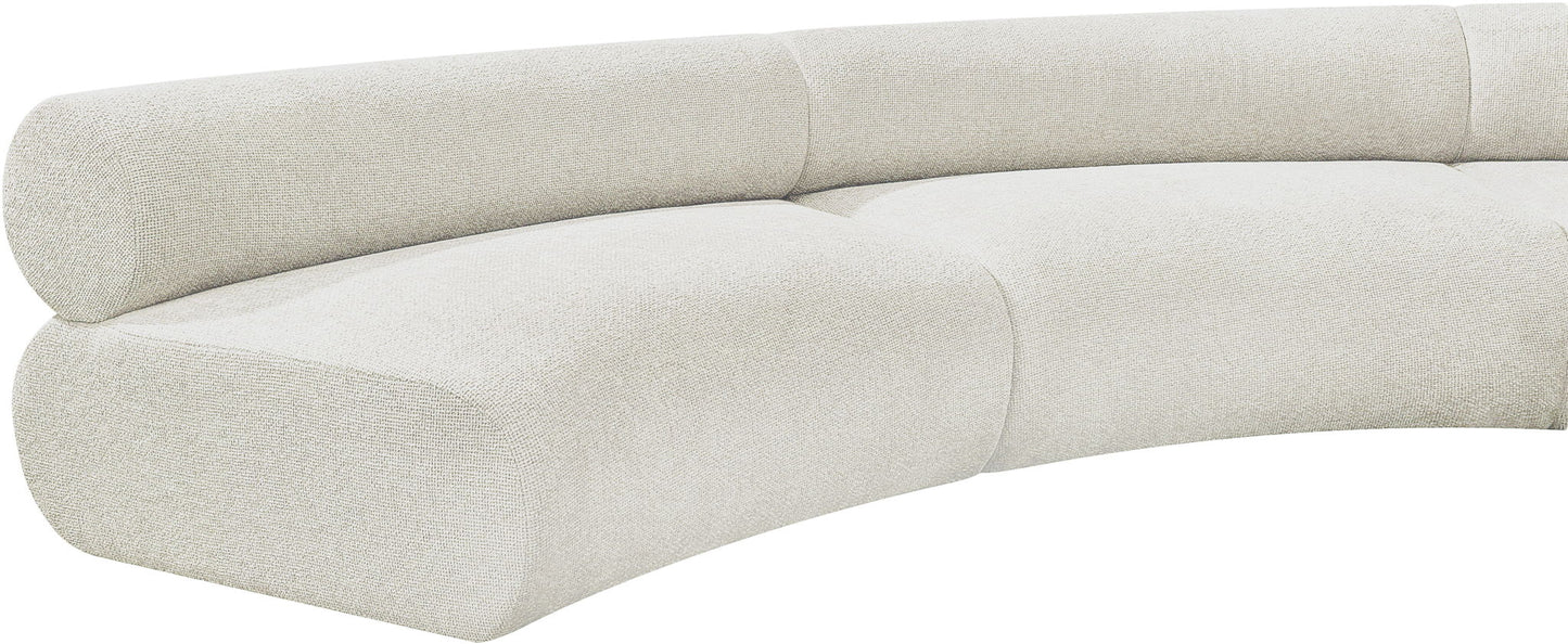Bale - 10 Piece Modular Sofa