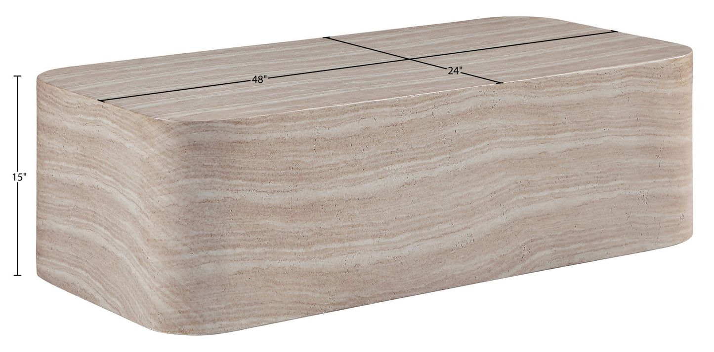 Vellon - Indoor/Outdoor Table