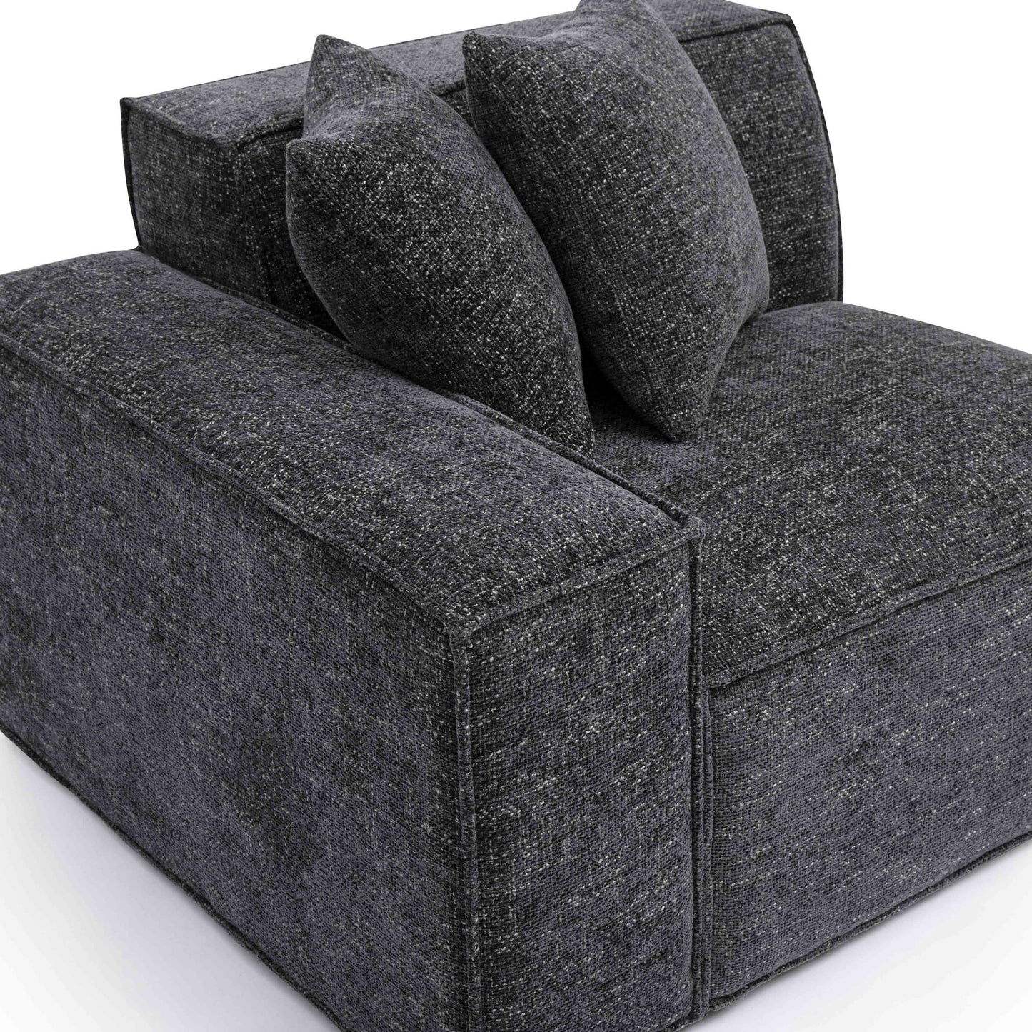 Mindy - LAF Corner Chair