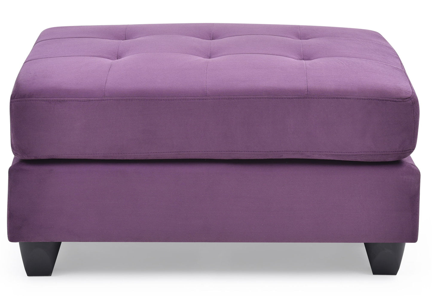 Glory Furniture - Malone - Ottoman