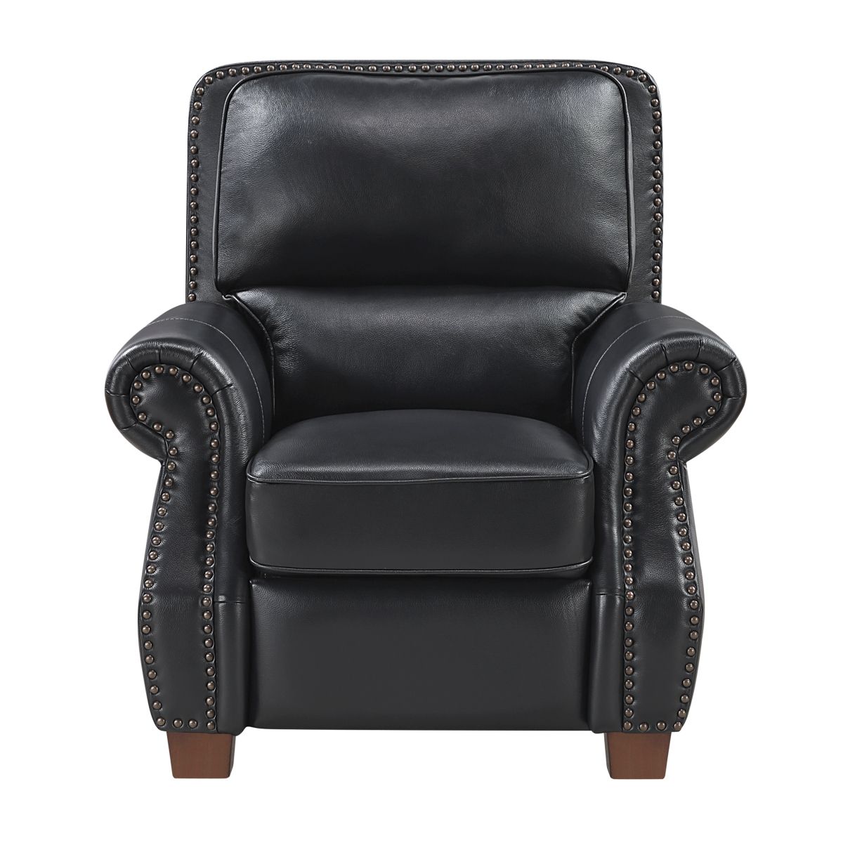 Remington Push Back Reclining Chair