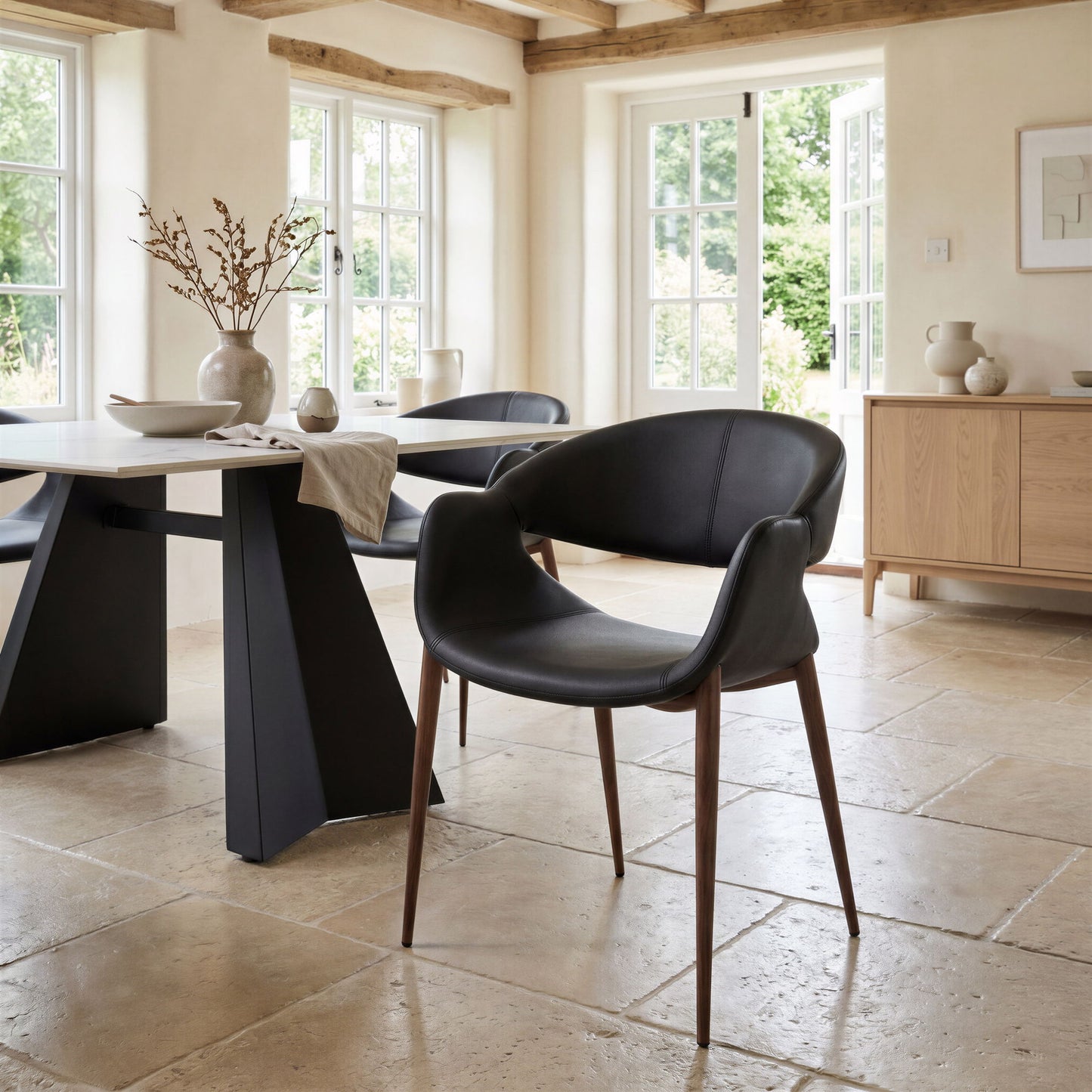 Limay - Dining Chair (Set of 2)