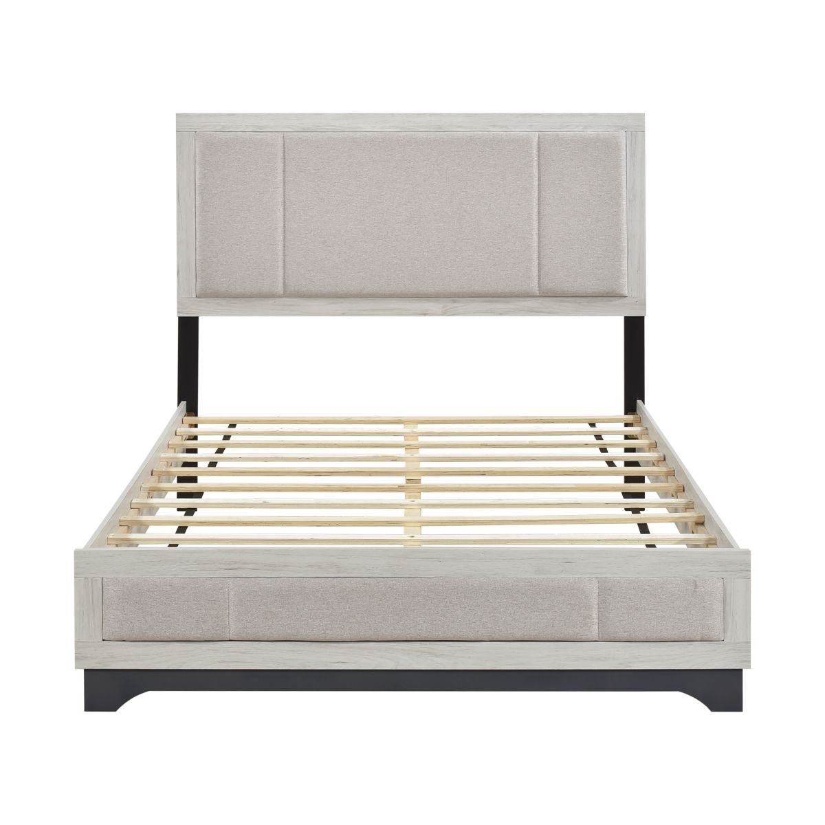 Westport Eastern King Platform Bed