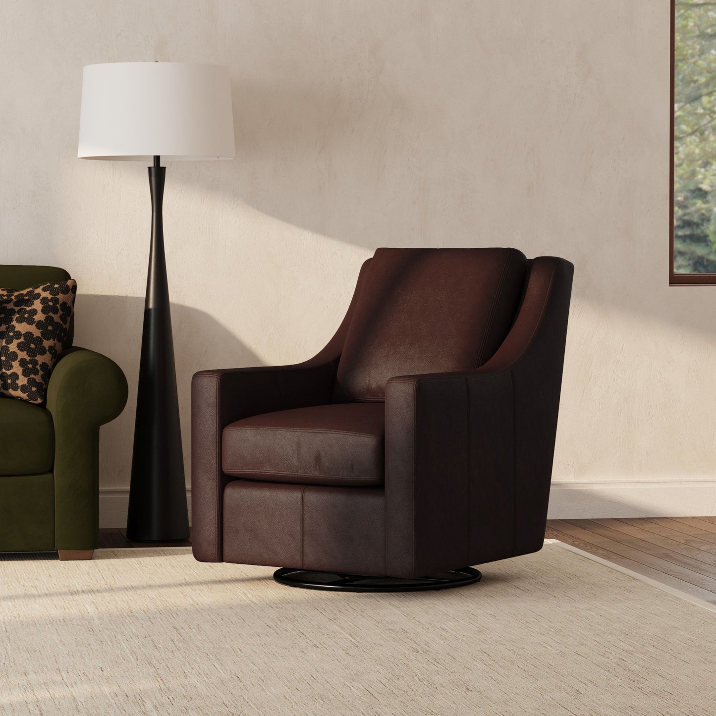 Murph - Swivel Chair