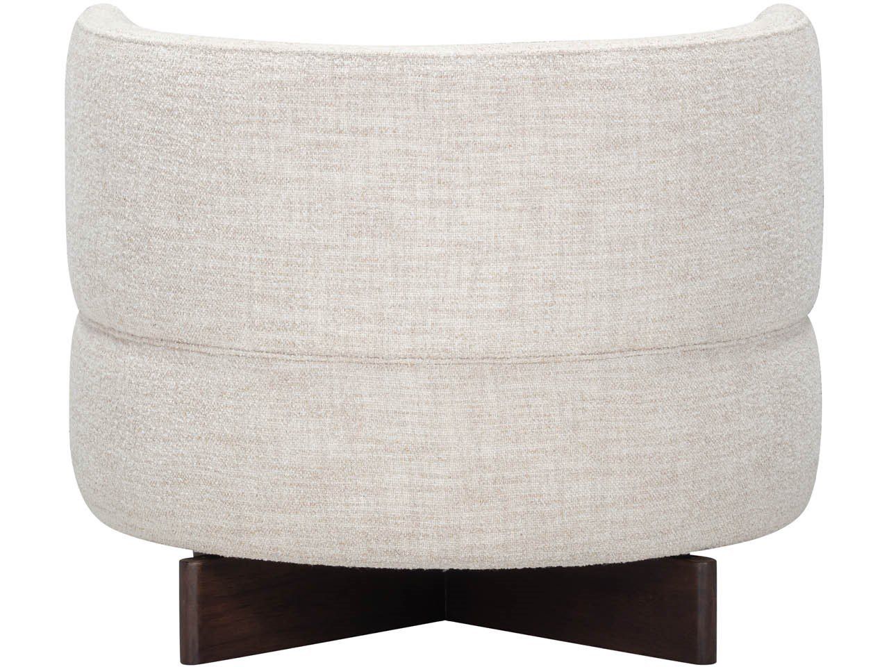 Kori - Lounge Chair - White