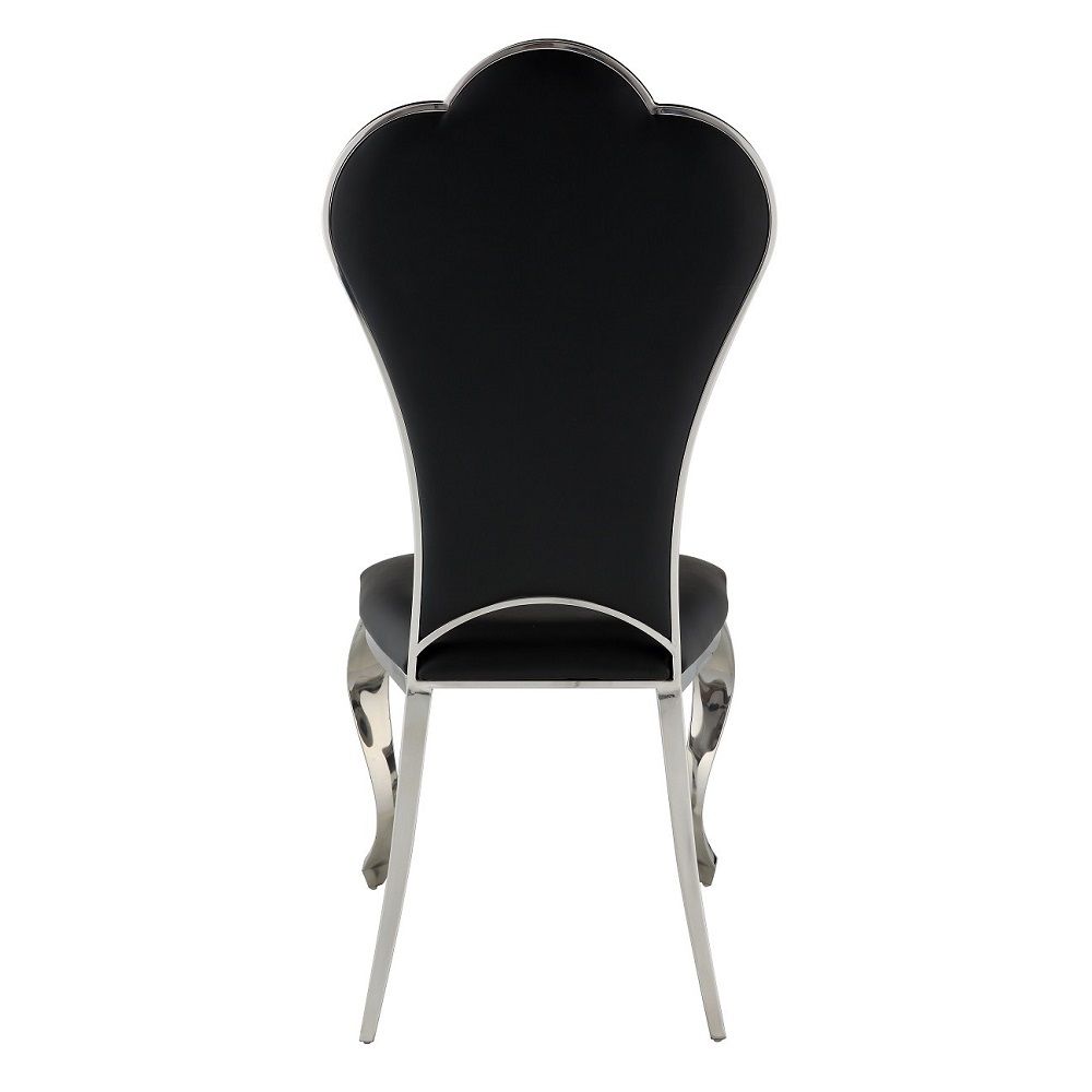 Cyrene - Side Chair - 20"