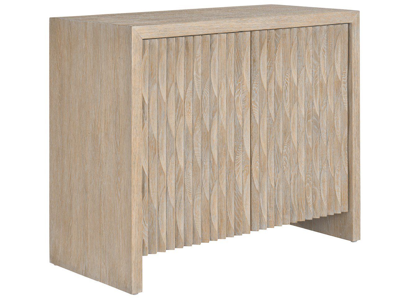 Modern - Hall Chest - Desert Dune