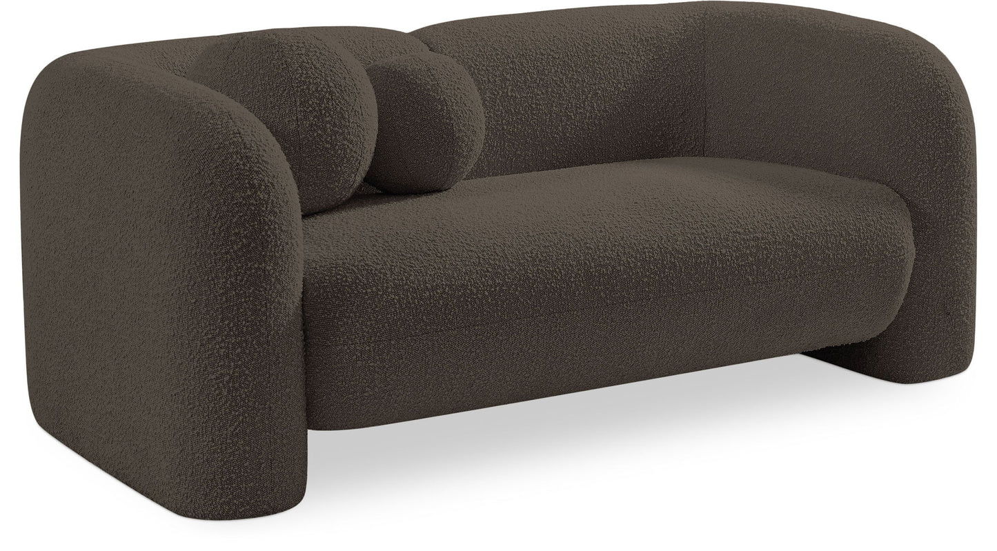 Emory - Loveseat