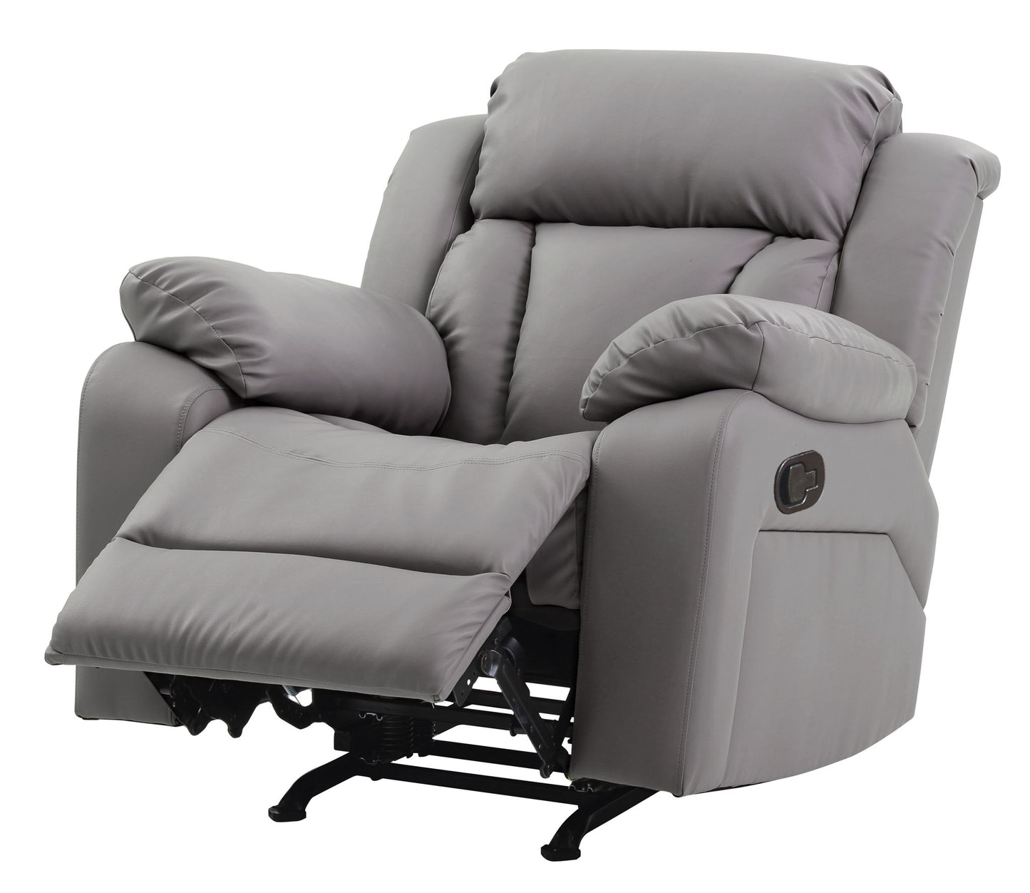 Glory Furniture - Daria - Rocker Recliner