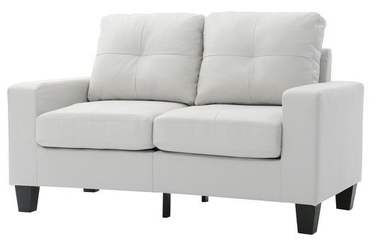 Glory Furniture - Newbury - Modular Loveseat